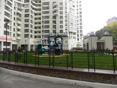 квартира по адресу Евгения Коновальца ул. (Щорса), 44-А