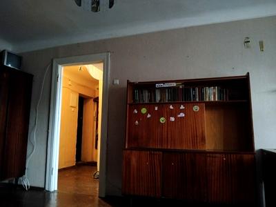 квартира за адресою Голосіївський просп. (40-річчя Жовтня), 100/2