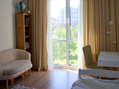 квартира по адресу Малоголосковская ул., 16а