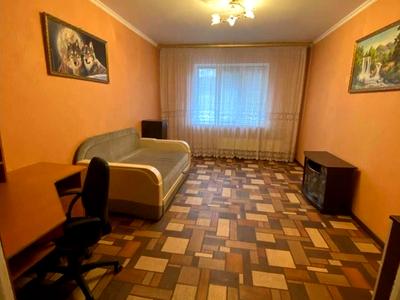 квартира по адресу Тростянецкая ул., 8-Б