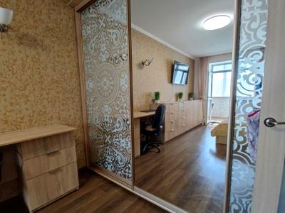 квартира по адресу Академика Янгеля ул. (Фрунзе), 6к