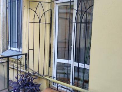 квартира за адресою Одеса, Маразліївська вул., 38