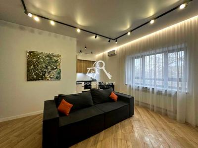 квартира за адресою Соборності, 16
