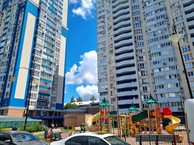 квартира за адресою Авіаконструктора Ігоря Сікорського вул. (Танкова), 1-Б
