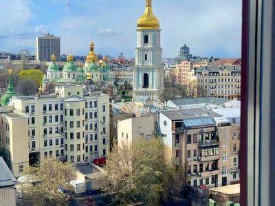 квартира за адресою Ірининська вул., 5