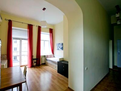 квартира по адресу Рейтарская ул., 25