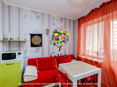квартира за адресою Олени Пчілки, 4