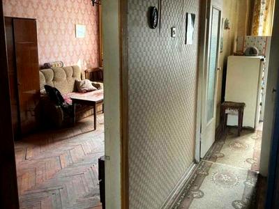 квартира по адресу Бучмы ул. (Командарма Уборевича), 32а