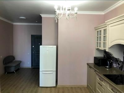 квартира за адресою Генуезька вул., 1
