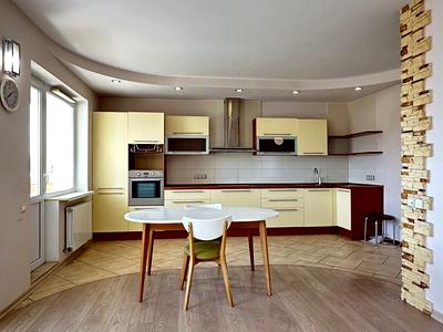 квартира за адресою Київ, Драгоманова вул., 31-Б