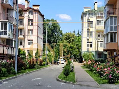 квартира за адресою Академіка Лебедєва вул., 1/8