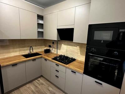 квартира по адресу Вінницька, 8/1А