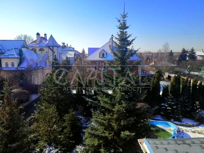 дом по адресу Старобухівська вул
