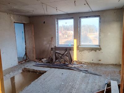 будинок за адресою с. Лебедівка, Шолуденка, 48б