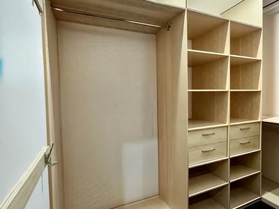квартира по адресу Мандрыковская ул., 340