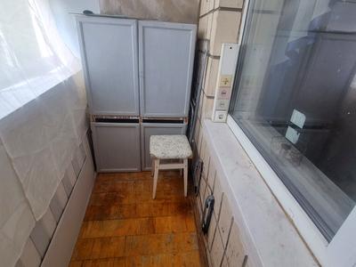 квартира по адресу Днепроводская ул., 1