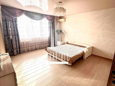 квартира по адресу Елизаветы Чавдар ул., 1
