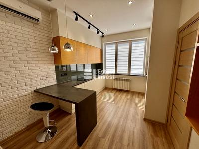 квартира по адресу Отакара Яроша пер., 22