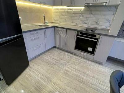 квартира по адресу Метрологическая ул., 52