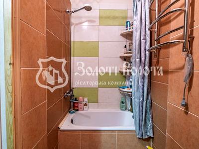квартира за адресою Милославська вул., 31-В