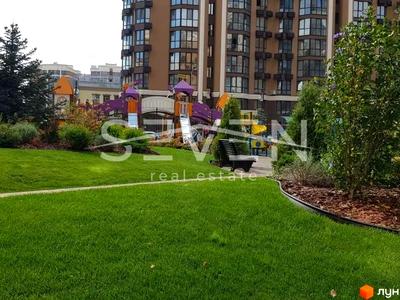 квартира по адресу Мартинова просп., 36