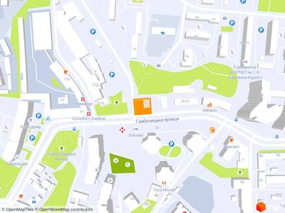 квартира за адресою Київ, Лук'янівська пл., 25/15