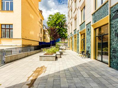 квартира за адресою Володимирська вул., 86а