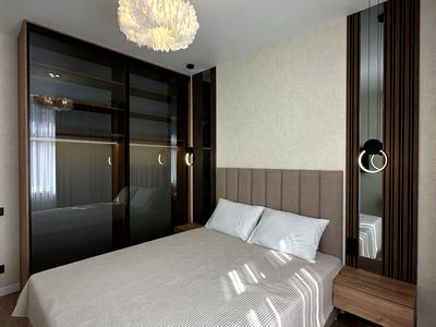 квартира за адресою Краснова вул., 3а