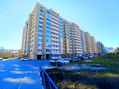 паркомісце за адресою Зарічанська вул., 3/3-А