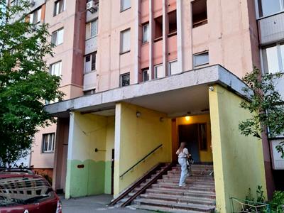 квартира за адресою Автозаводська вул., 63