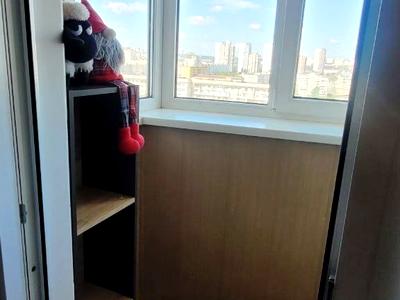 квартира по адресу Владимира Ивасюка просп. (Героїв Сталінграду), 13-А