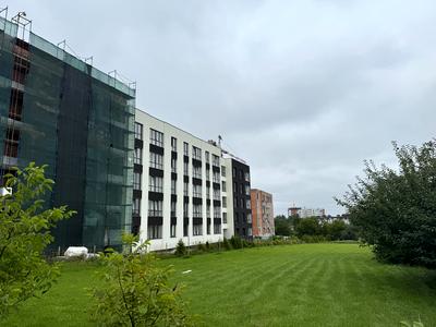 квартира за адресою Івана Рубчака вул., 1