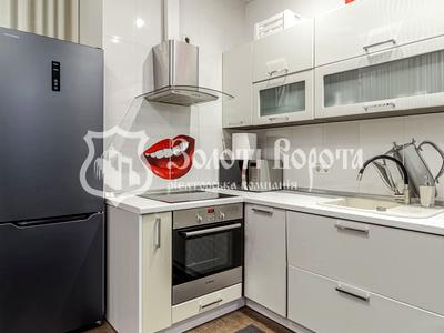 квартира за адресою Миколи Лаврухіна вул., 12