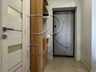 квартира за адресою Святошинська вул., 58