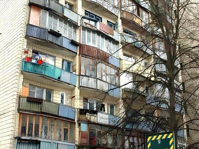 квартира по адресу Ивана Дзюбы ул. (Сімʼї Сосніних), 6-А