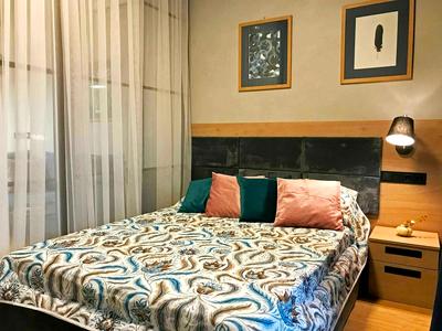 квартира за адресою Гоголівська вул., 47