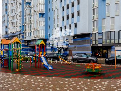 квартира за адресою Соборності просп. (Возз'єднання), 30