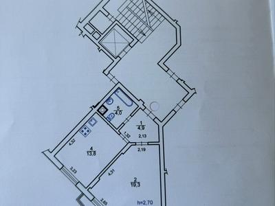 квартира за адресою Зелена вул., 184
