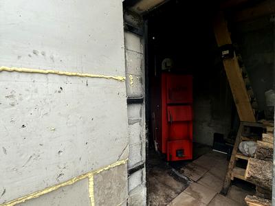 паркоместо по адресу Николая Амосова ул., 5