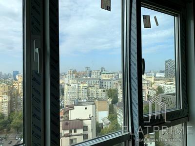квартира по адресу Антоновича ул., 109