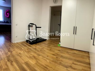 квартира за адресою Ревуцького вул., 54
