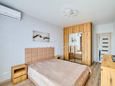 квартира по адресу Киев, Набережно-Рыбальская дорога ул., 27