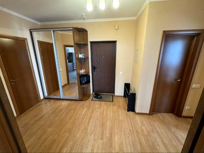 квартира по адресу Дмитра Чижевського ул. (Петра Чаадаева), 2-В