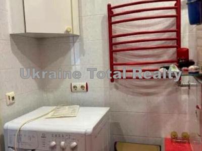 квартира за адресою Прирічна вул., 5