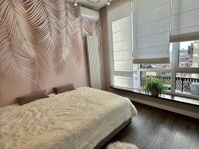 квартира за адресою Бульварно-Кудрявська вул. (Воровського), 17