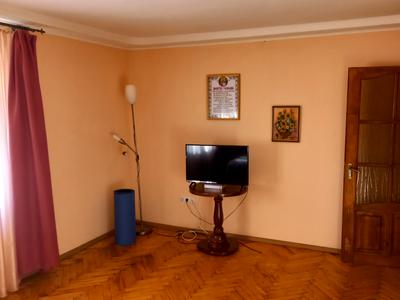 квартира по адресу Небесной Сотни ул. (Івана Стасюка), 23
