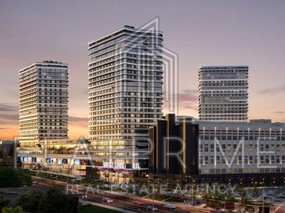квартира за адресою Голосіївський просп. (40-річчя Жовтня), 76