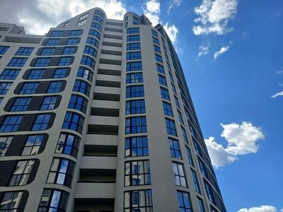 квартира по адресу Кульпарковская ул. (Кульпарківська), 93 к5