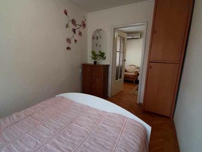 квартира за адресою Верховної Ради бульв., 17