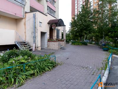 квартира за адресою Милославська вул., 12-А